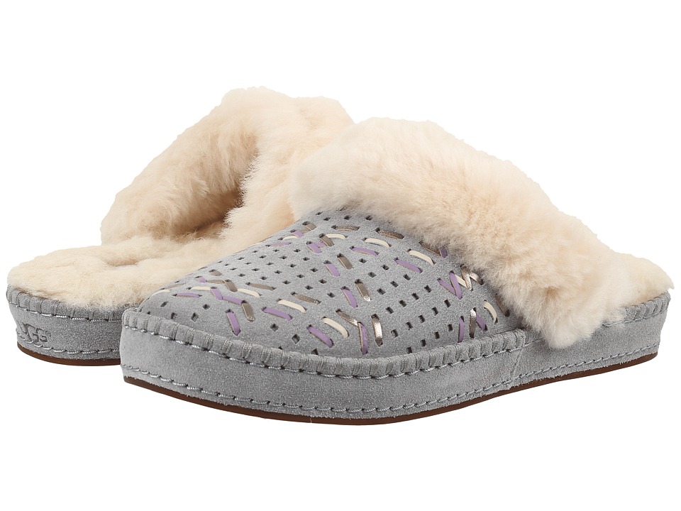 UGG Aira Tehuano (Pencil Lead) Women