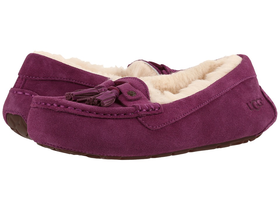 UGG Litney (Purple Passion) Women