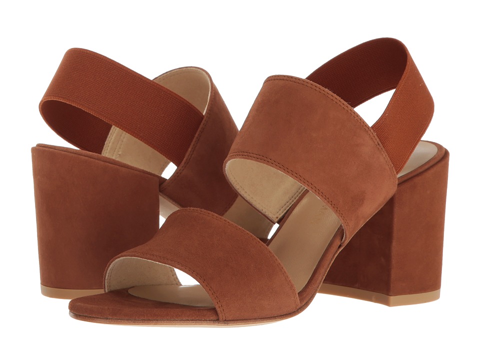 Stuart Weitzman Access (Saddle Suede) Women