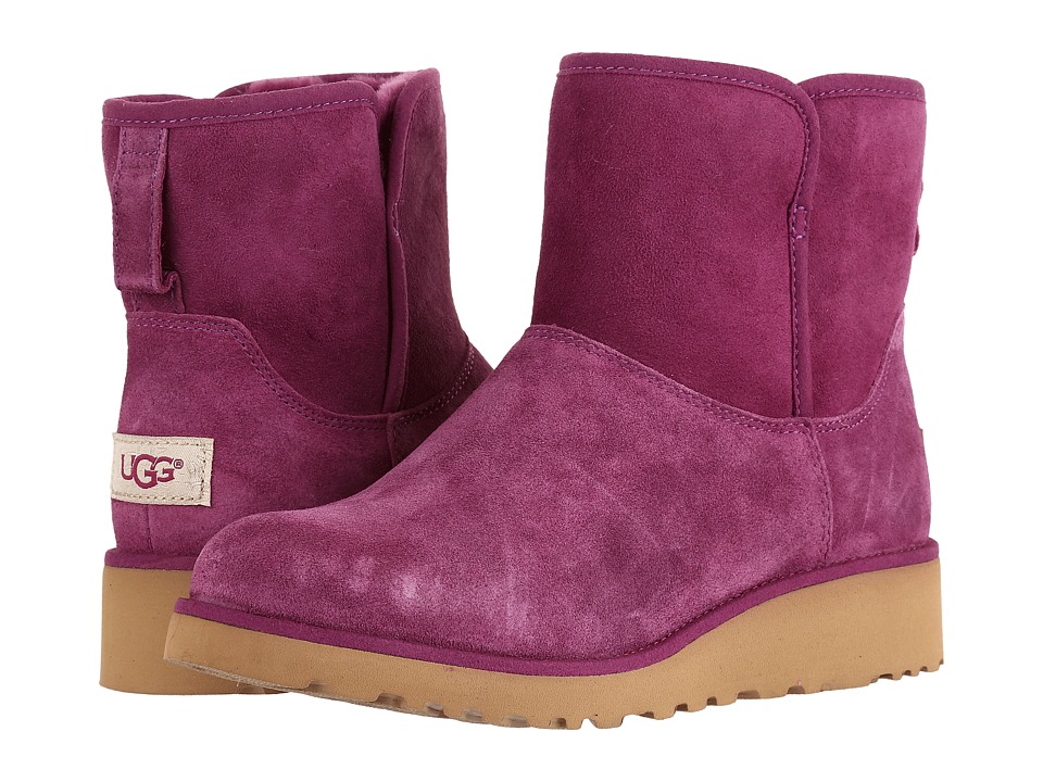 UGG Kristin (Purple Passion) Women