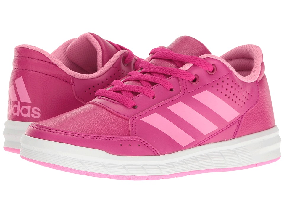 $29.84 More Details · adidas Kids - AltaSport (Little Kid/Big Kid) (Bold Pink/Easy