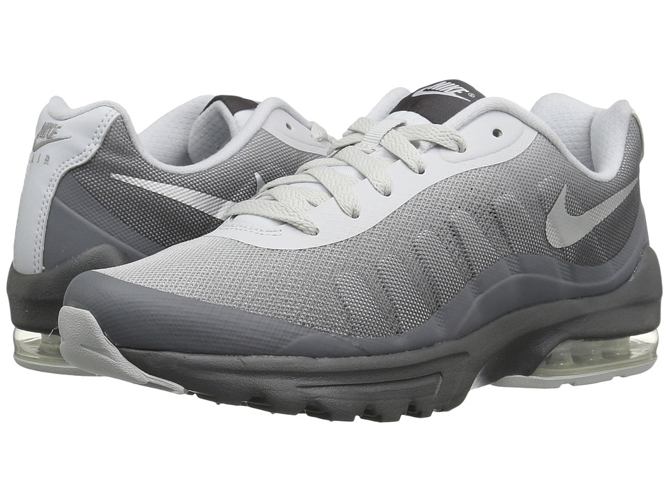 Nike Air Max Invigor Print (Pure Platinum/Metallic Silver) Women