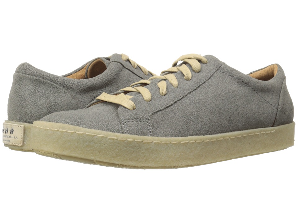 John Varvatos Mick Crepe Low (Concrete) Men