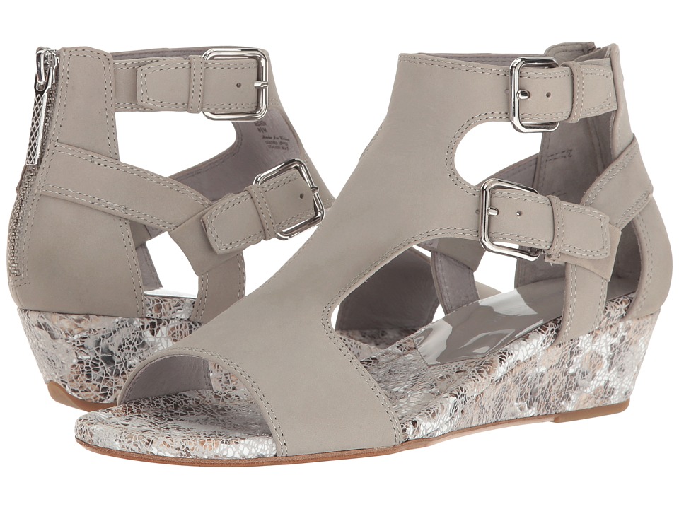 Donald J Pliner Eden (Ash Nubuck) Women