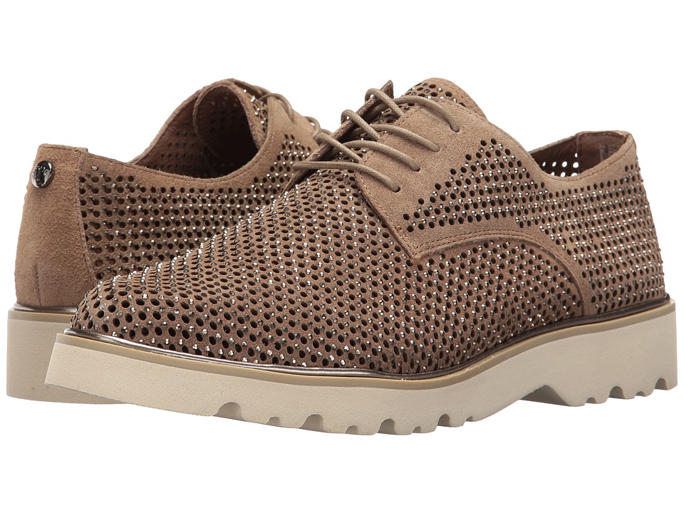 Donald J Pliner Connisp (Taupe) Women