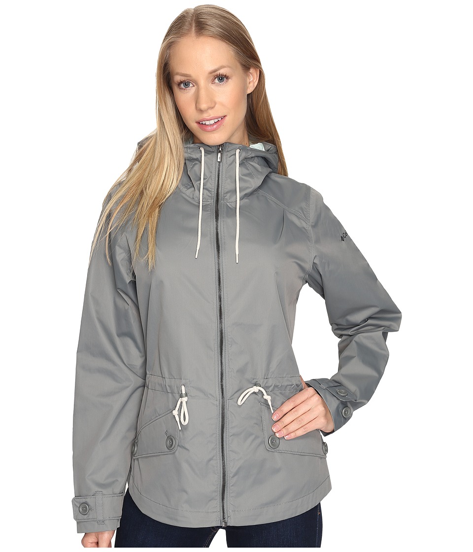 columbia regretless jacket