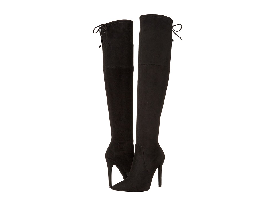 GUESS Akera (Black) Women