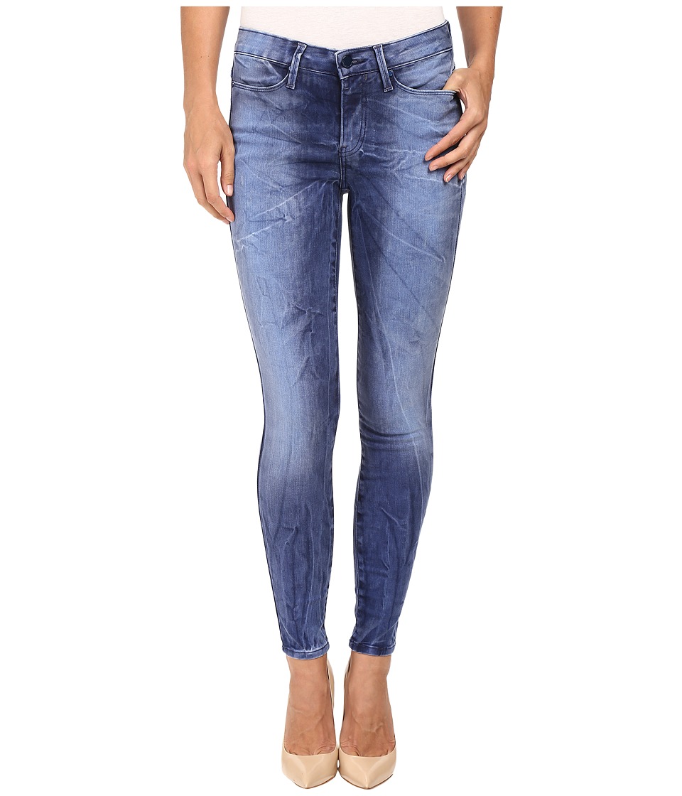 Calvin Klein Jeans Leggings in Purple Rain (Purple Rain) Women