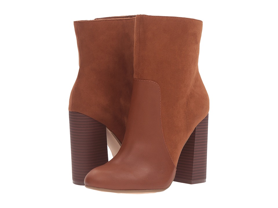 Athena Alexander Farren (Tan Suede) Women
