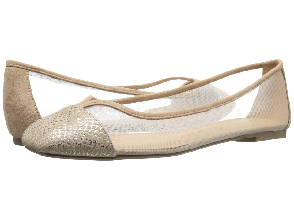 Athena Alexander Alanna (Gold Snake) Women