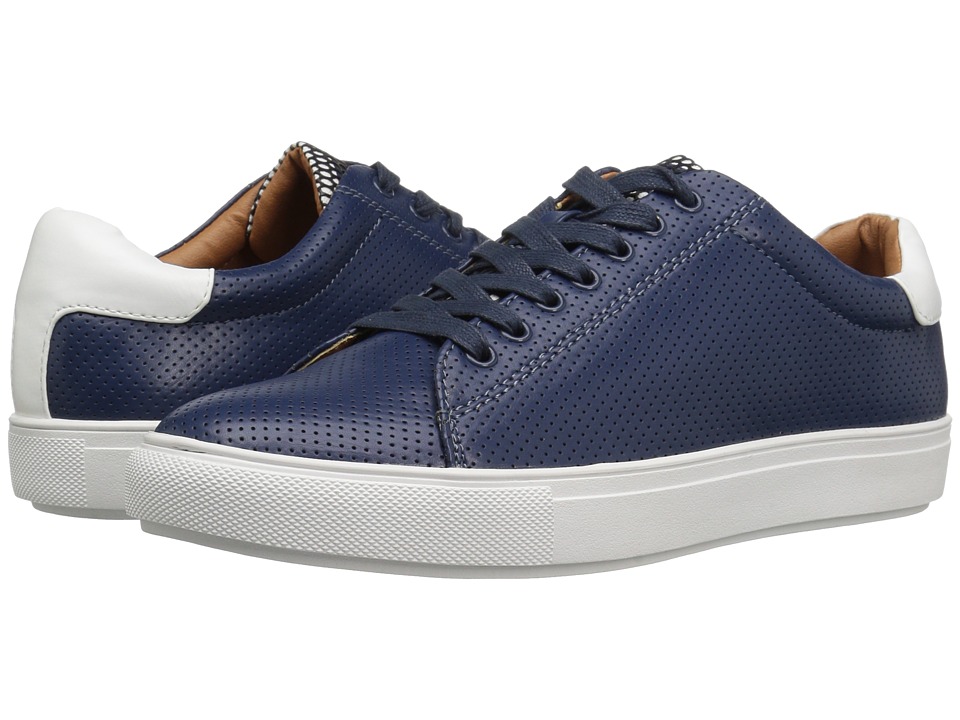 Steve Madden Hester (Navy) Men