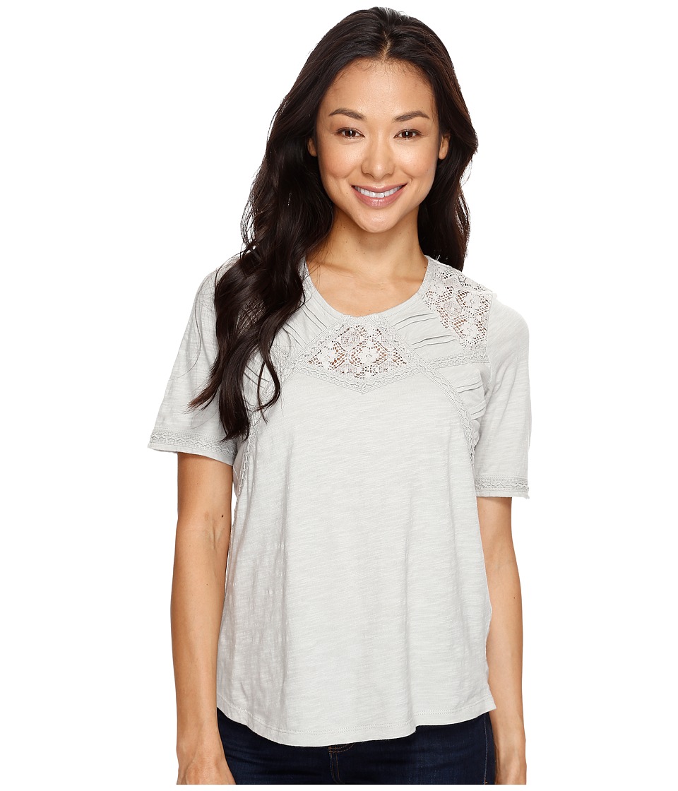 Aventura Clothing Tierney Elbow Sleeve (High-Rise) Women