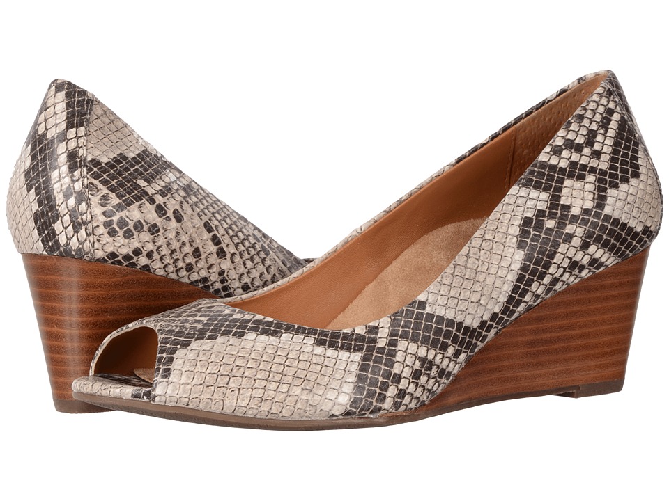 VIONIC Bria (Natural Snake) Women