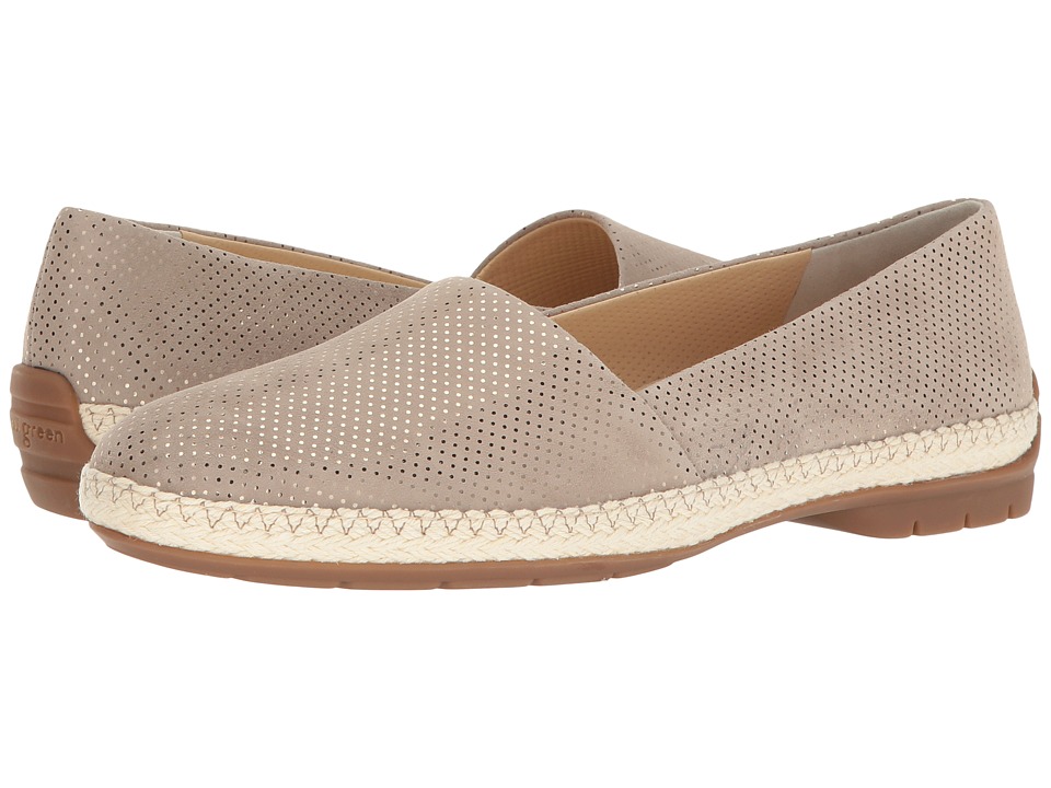 Paul Green Wisdom (Sand/Gold Dots) Women