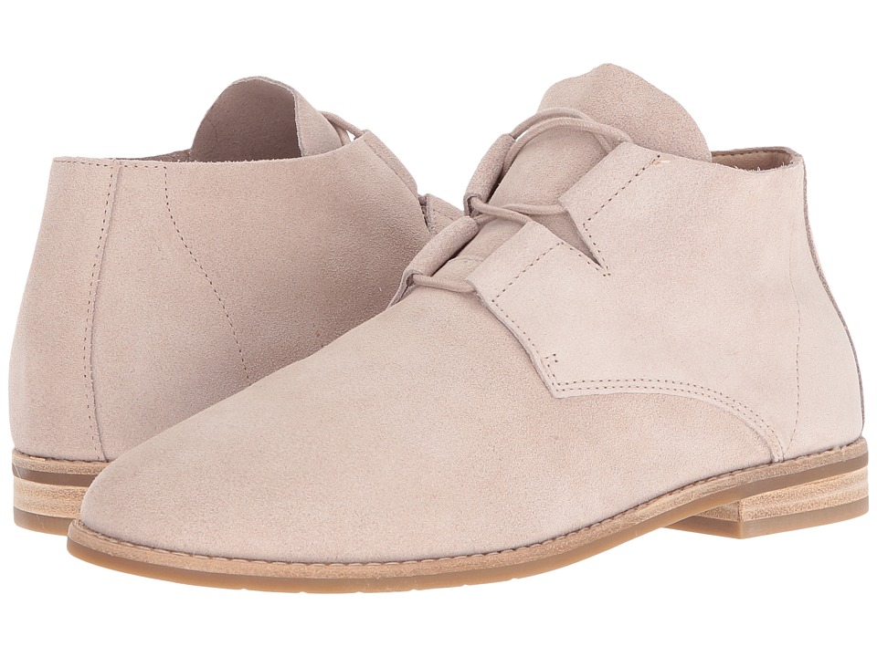 Eileen Fisher Baret (Pebble Sport Suede) Women