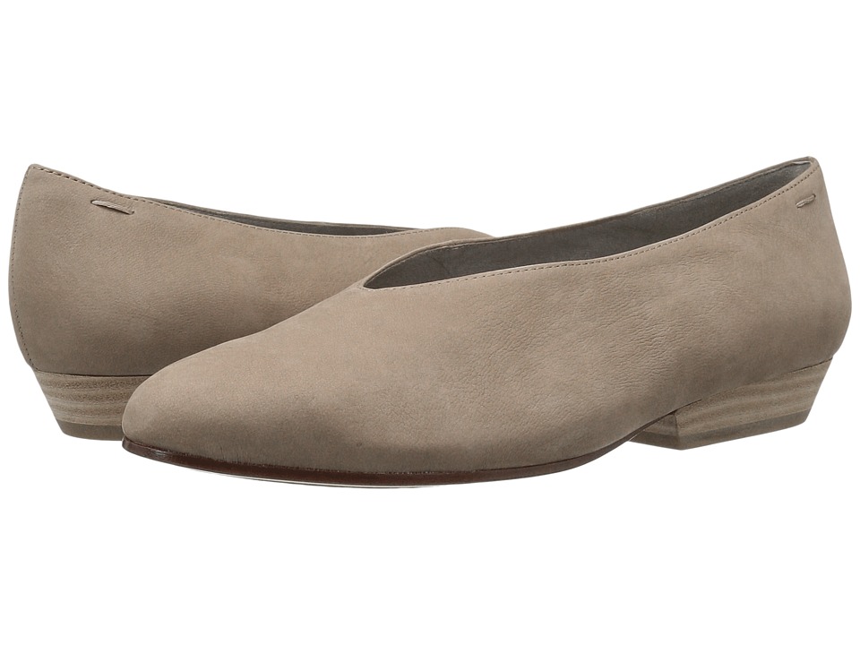 Eileen Fisher Sabin (Earth Tumbled Nubuck) Women