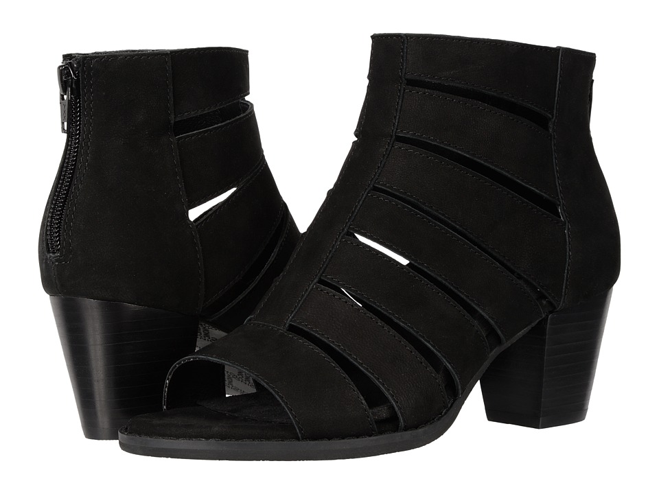 VIONIC Aloft Harlow (Black) Women