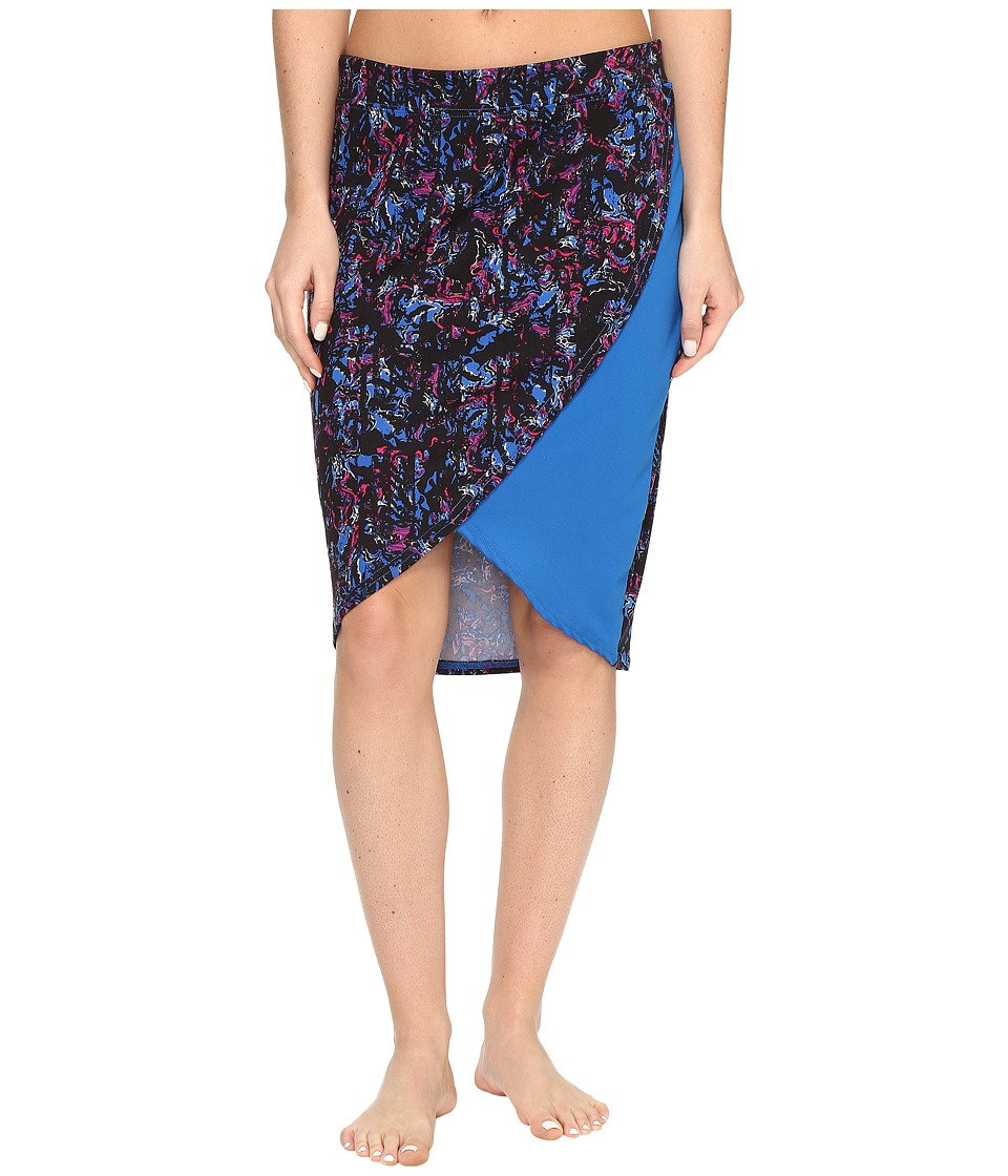 Soybu Stroll Skirt (Slick) Women