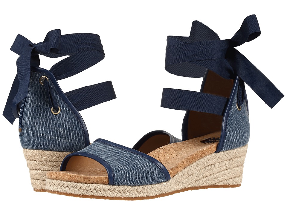 UGG Amell (Marino) Women