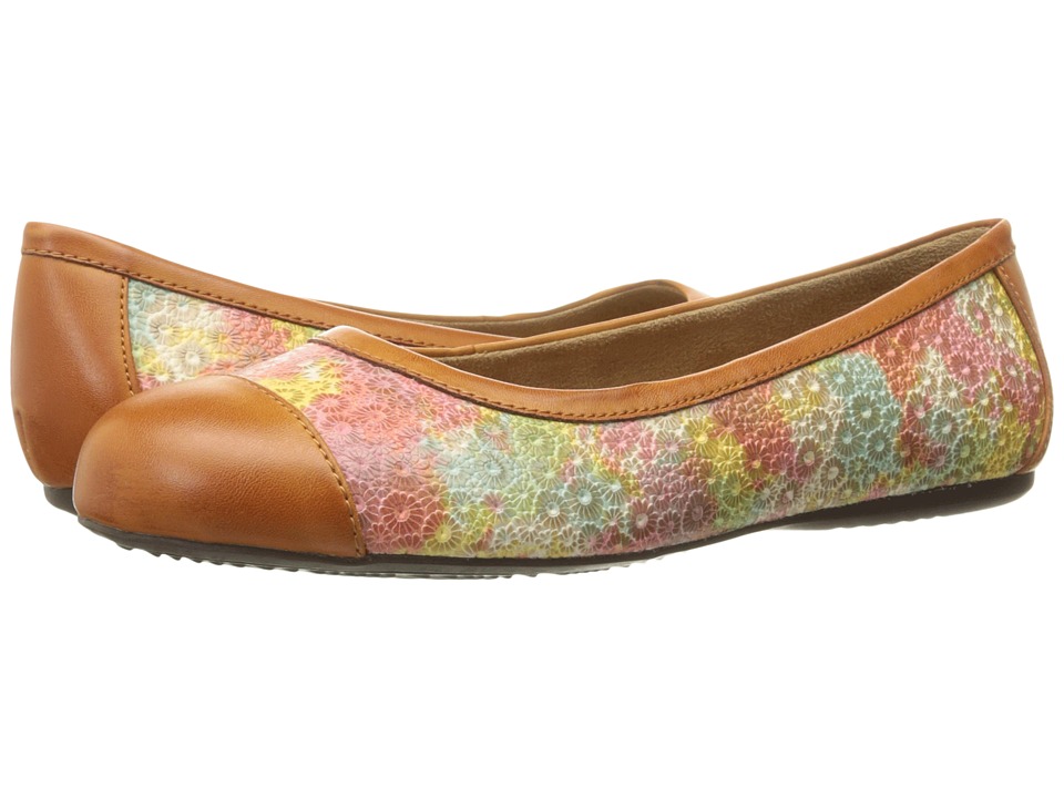 SoftWalk Napa (Tan) Women