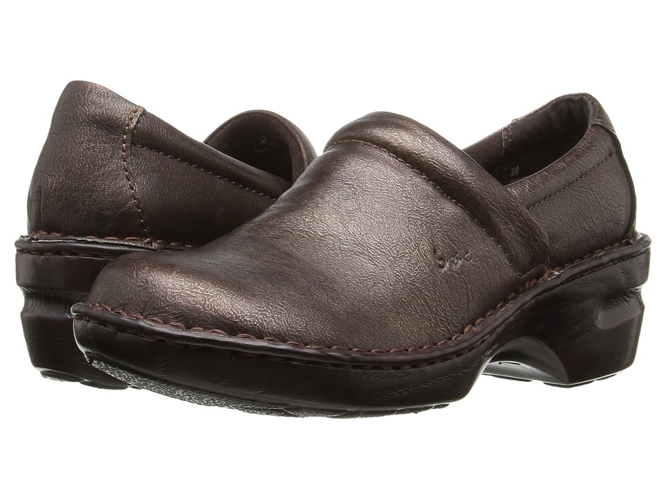 b.o.c. Peggy (Bronze Brushed Metallic) Women