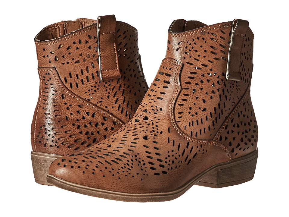 VOLATILE Gracelyn (Tan) Women