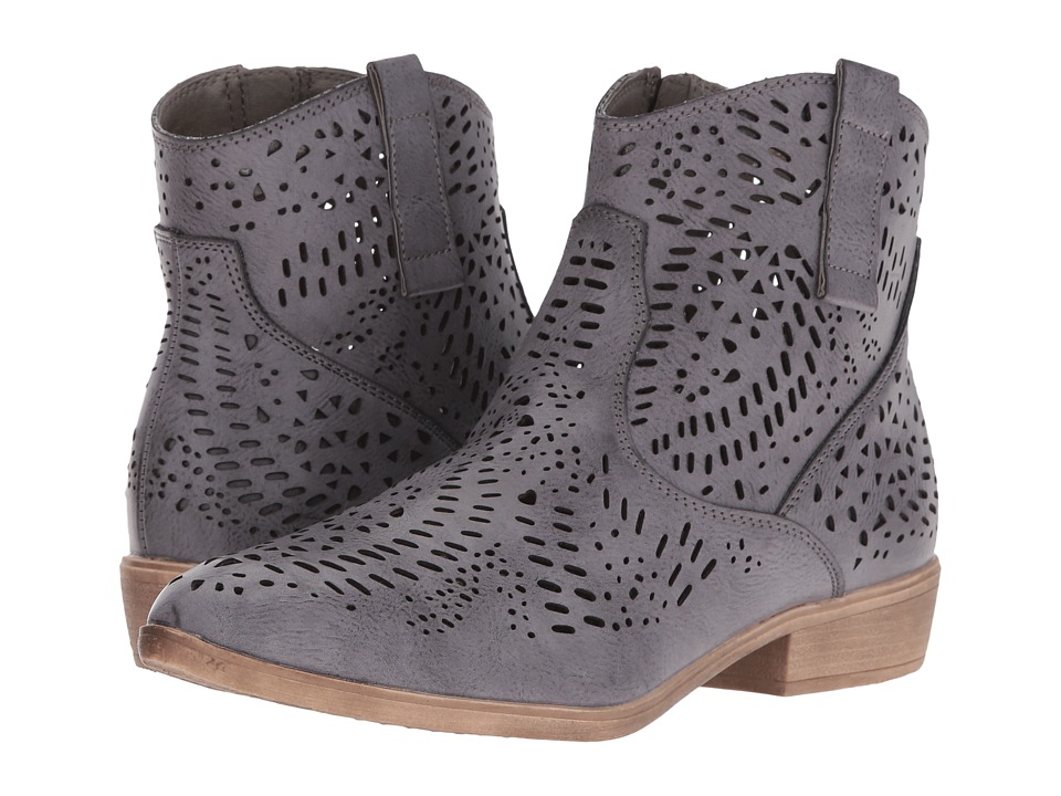 VOLATILE Gracelyn (Denim) Women