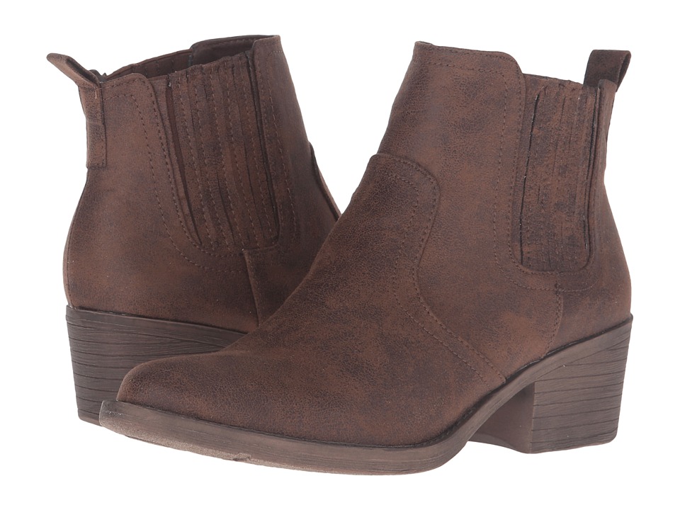 VOLATILE Hattie (Brown) Women