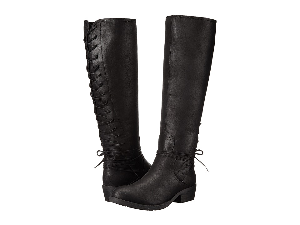 VOLATILE Miraculous (Black) Women
