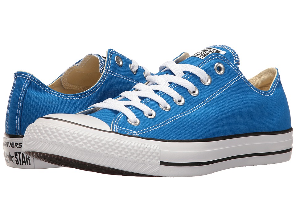 Converse Chuck Taylor All Star Seasonal OX (Soar) Athletic Shoes