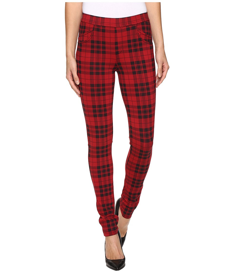 Sanctuary Original Grease Leggings (Janis Plaid) Women