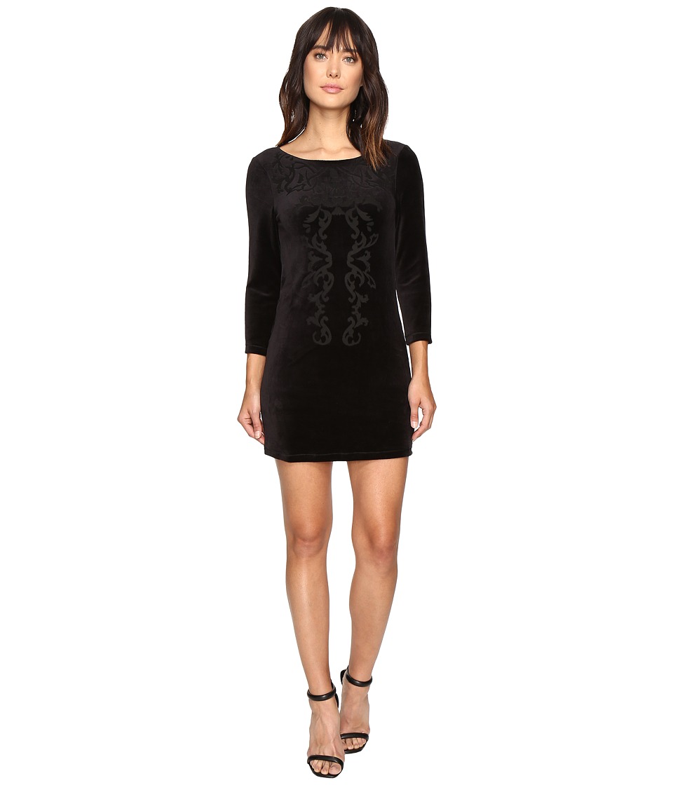 Sanctuary Gia Dress (Black) Women