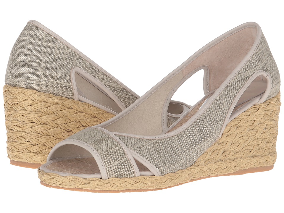 Donald J Pliner - Coraa (Natural) Women