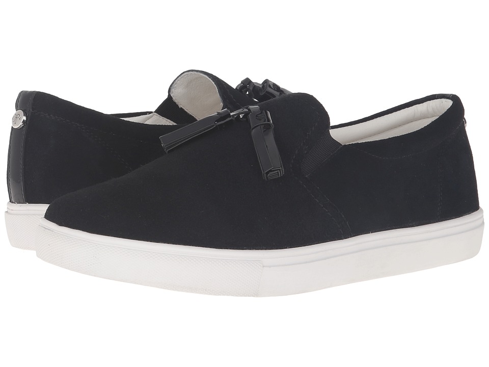 Donald J Pliner - Sonora (Black) Women