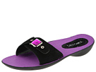 Two Lips - Sandy (Purple)