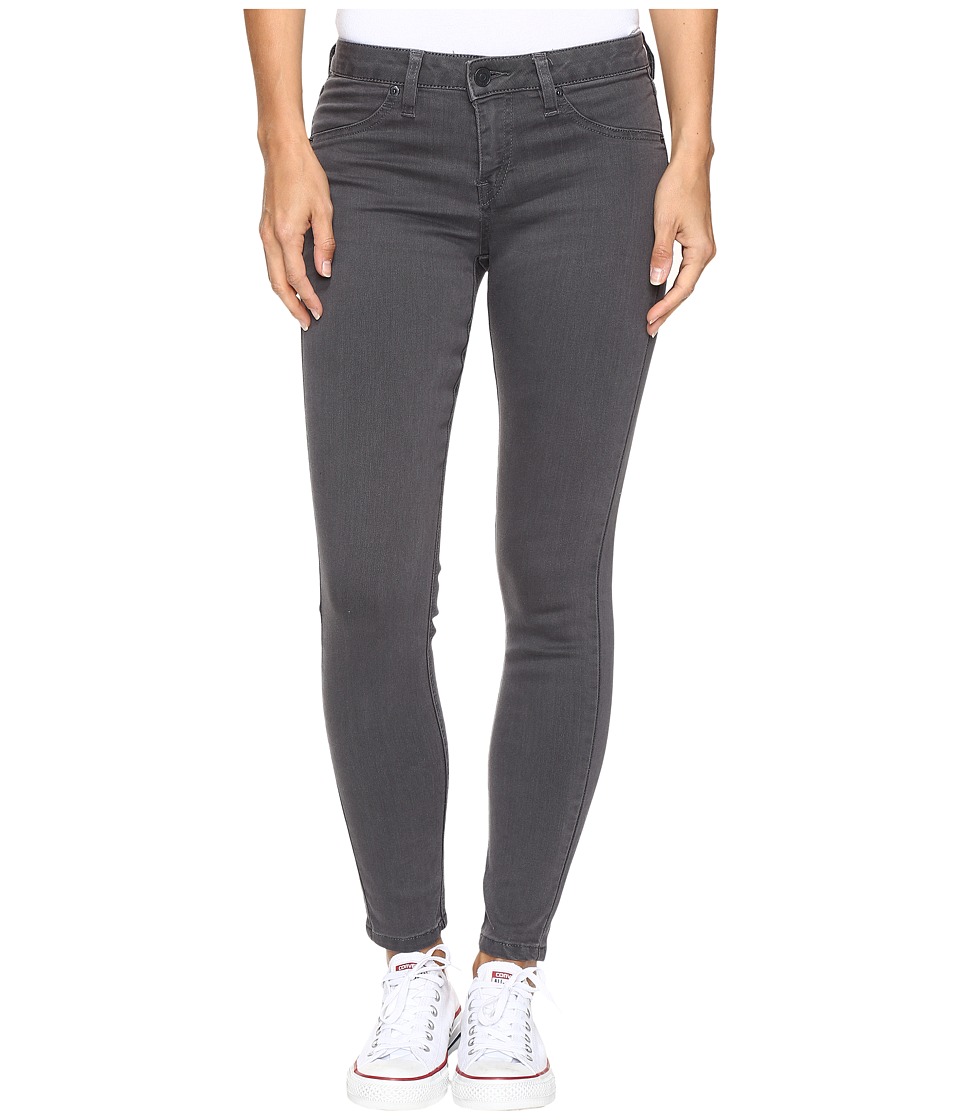 Volcom Liberator Leggings (Gunmetal Grey) Women