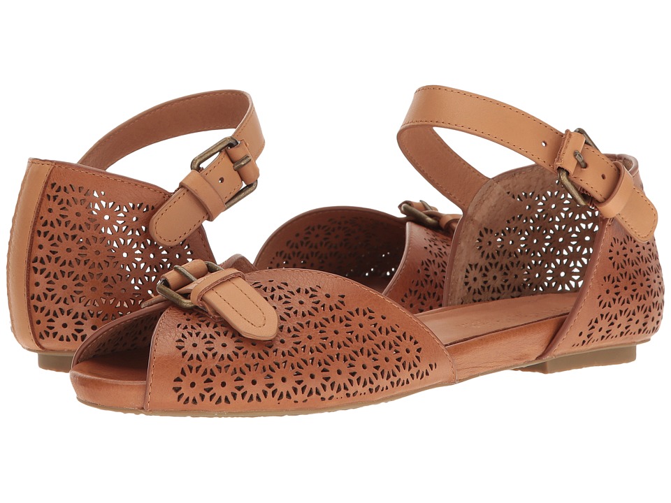 Gentle Souls Bessie (Cognac) Women