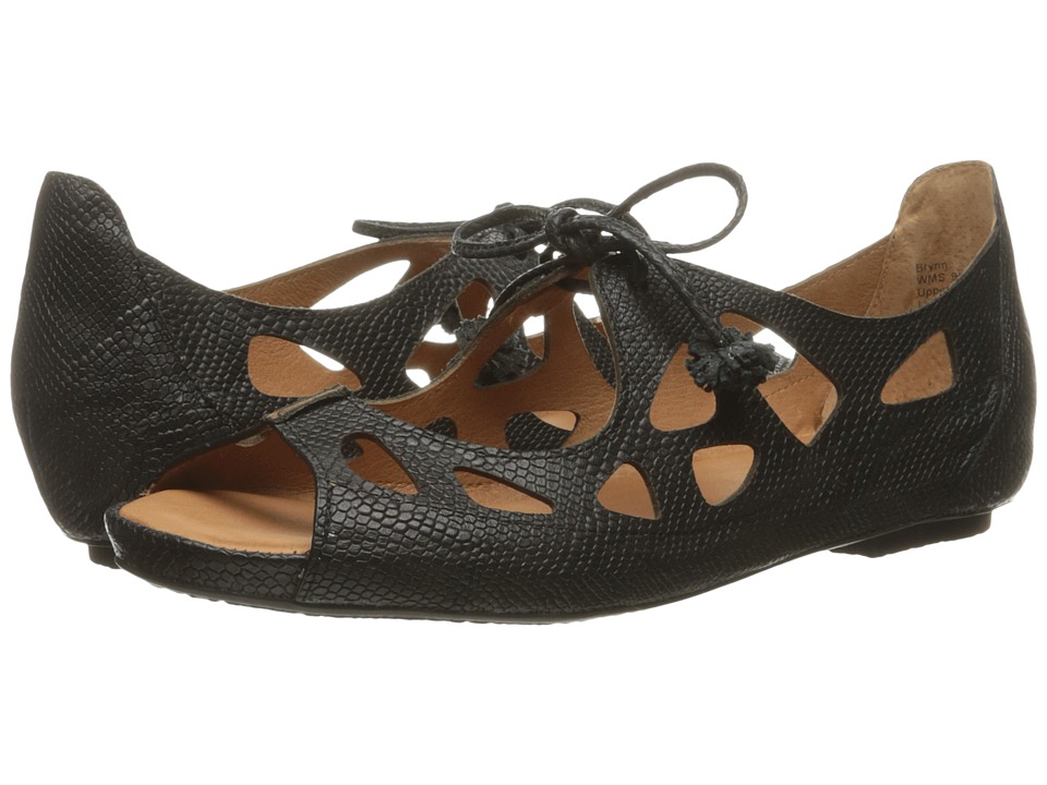 Gentle Souls Brynn (Black) Women