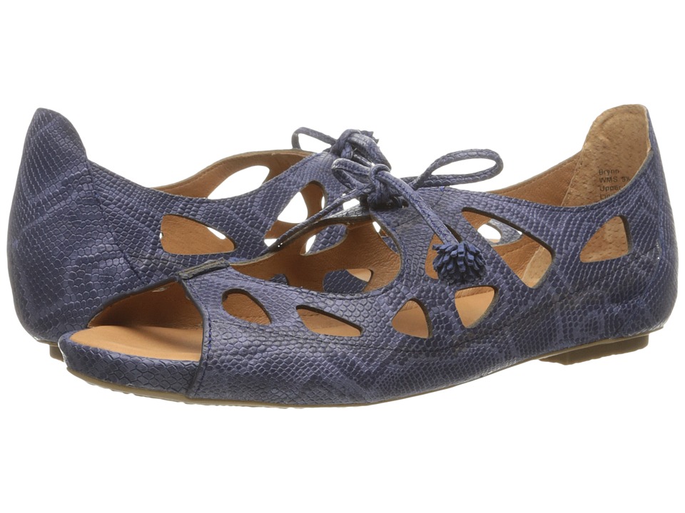 Gentle Souls Brynn (Navy) Women