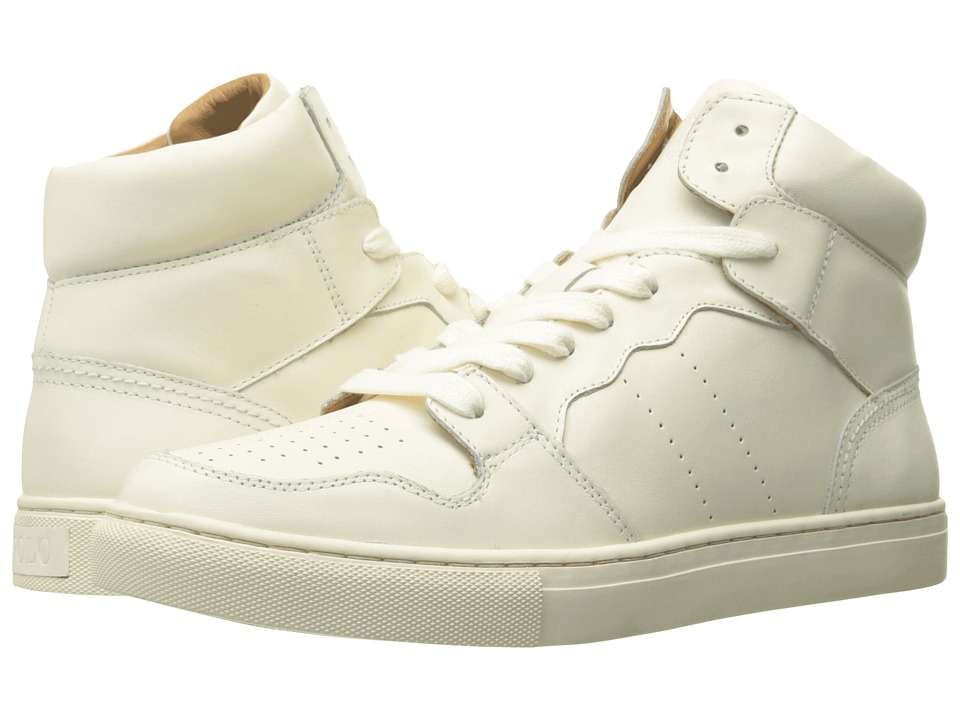 Polo Ralph Lauren Jory (Artist Cream) Men