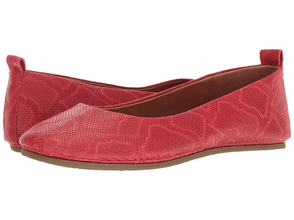 Gentle Souls Dana (Red) Women