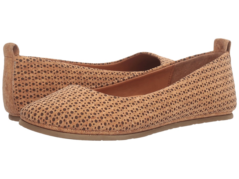Gentle Souls Dana (Natural Combo) Women