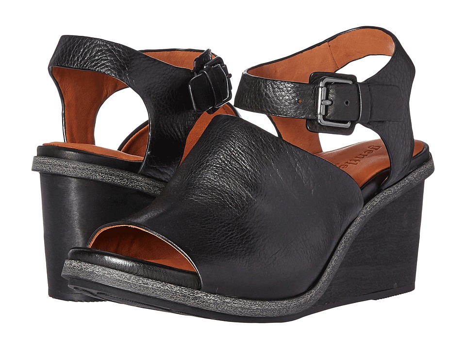 Gentle Souls Gerry (Black) Women