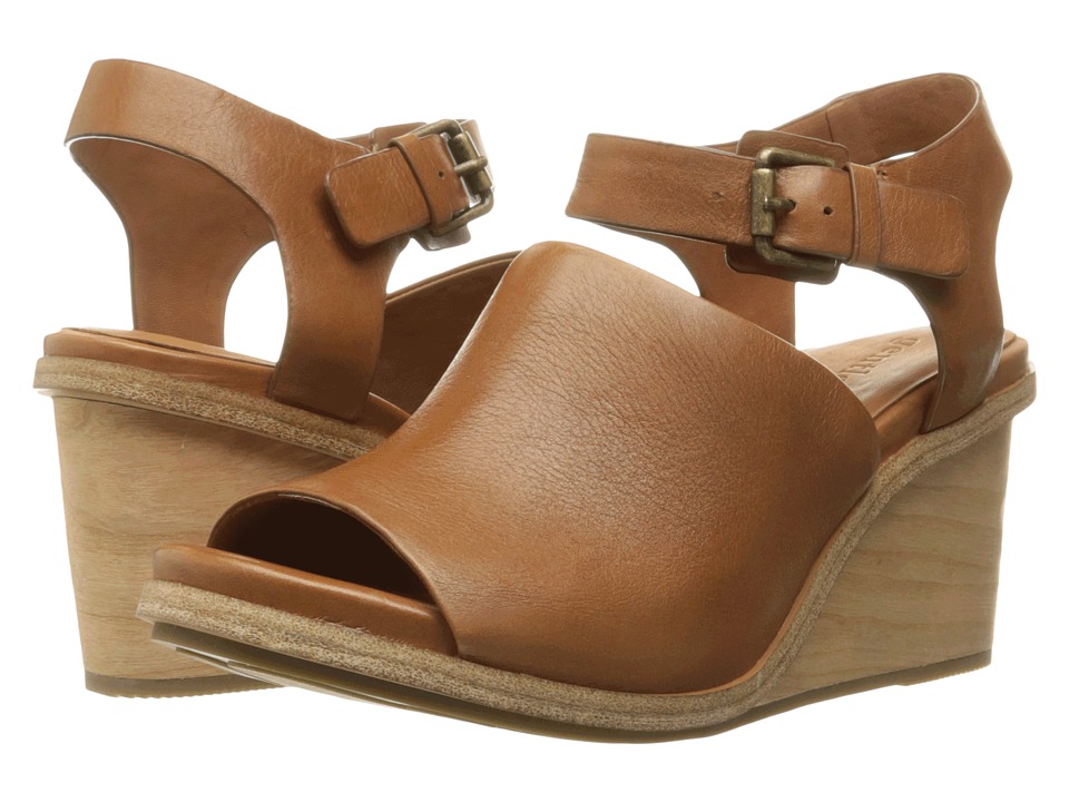 Gentle Souls Gerry (Cognac) Women