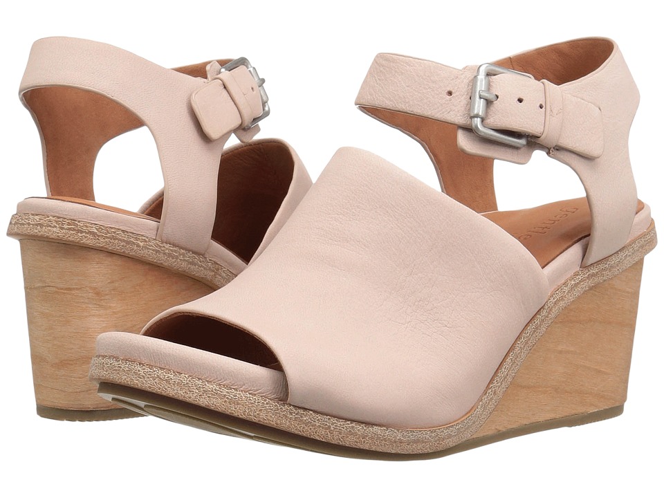 Gentle Souls Gerry (Blush) Women