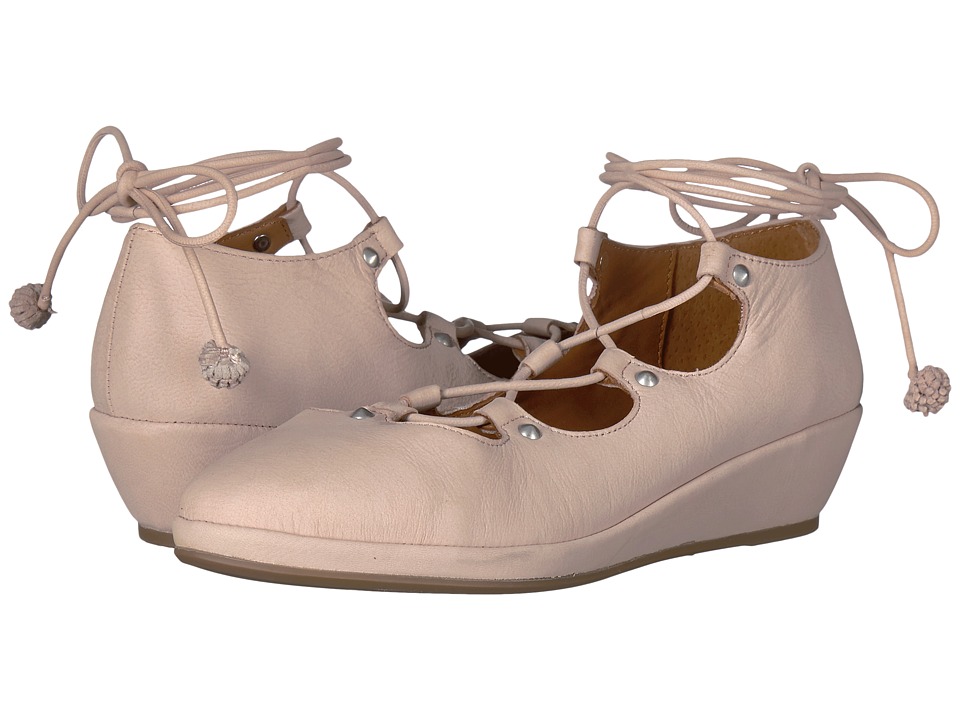 Gentle Souls Nita (Blush) Women
