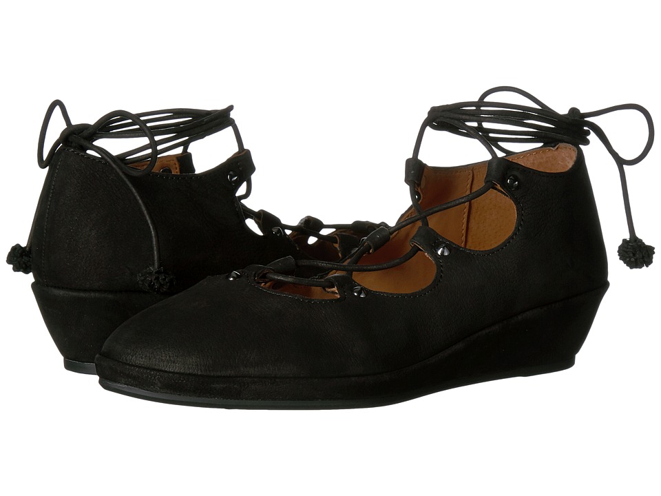 Gentle Souls Nita (Black) Women