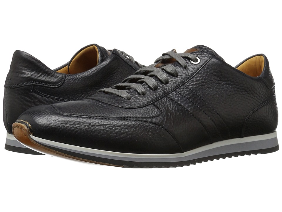 Magnanni Rico (Grey) Men