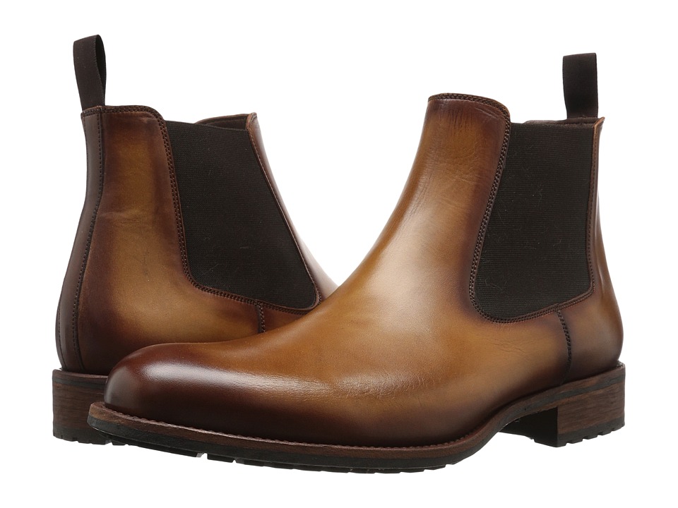 Magnanni Karo (Cognac) Men