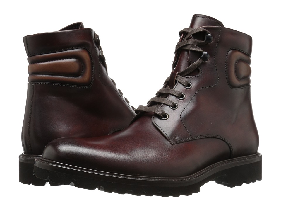 Magnanni Wayde (Mid Brown) Men